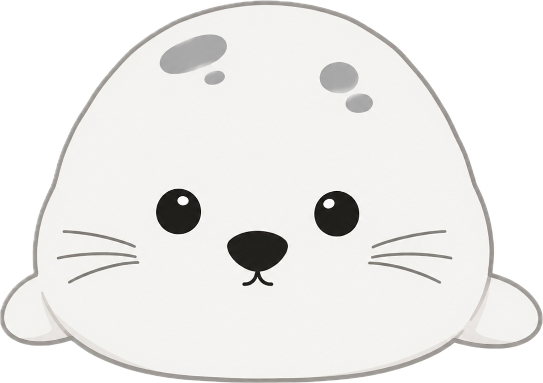 おもち先生